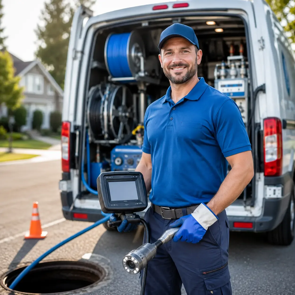 Local Pipe Relining specialists in Epes, AL